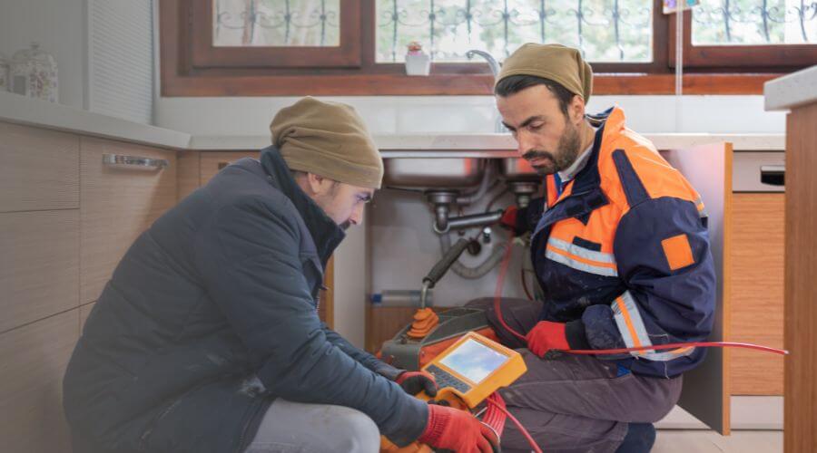 Professional expert plumbing services in Owensville, IN